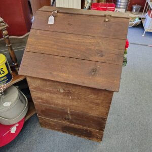 Vintage Grain Bin